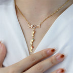 Véline Mama Necklace