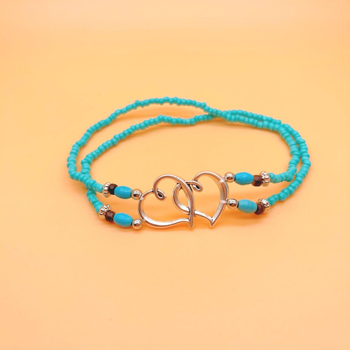 Azura Anklet