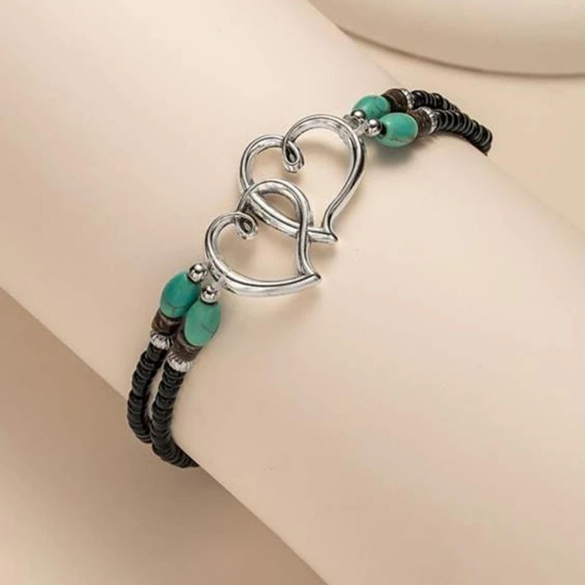 Azura Anklet