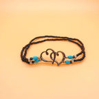Azura Anklet