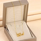 Collar Lumière