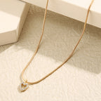 Eloria Necklace
