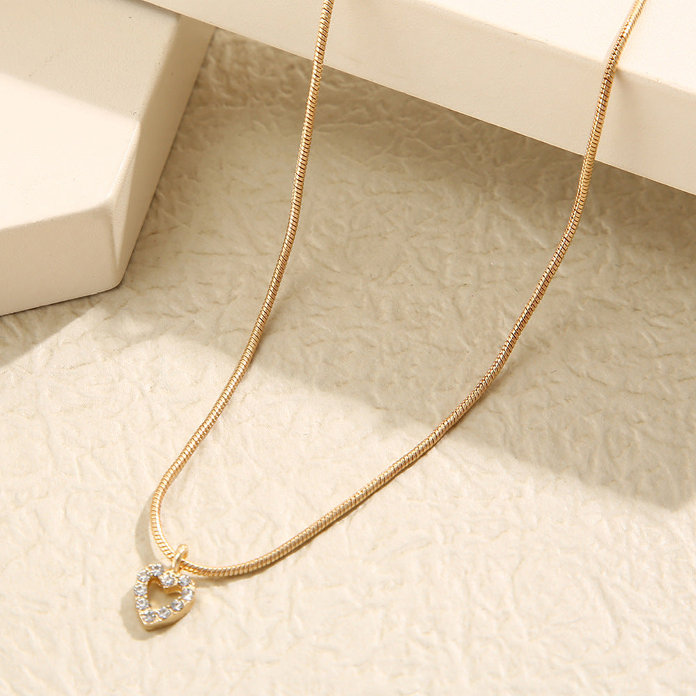 Eloria Necklace