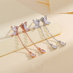 Pendientes Auréole