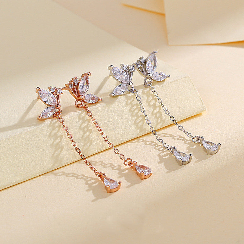 Auréole Earrings