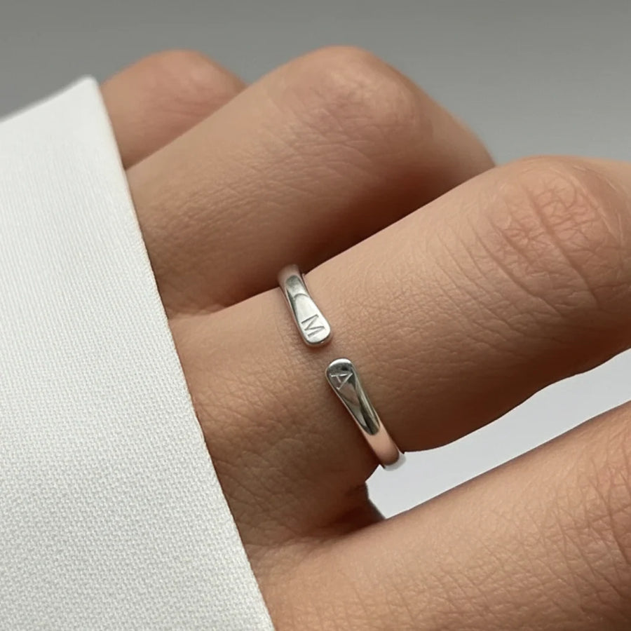 Adorné Promise Ring — image 2