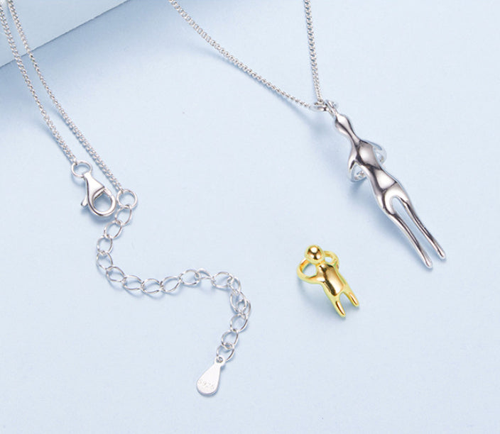 Maribel Necklace