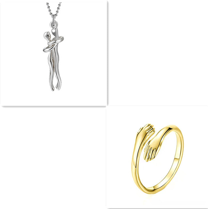 Eloria Necklace