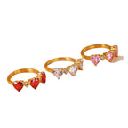 Calix Ring