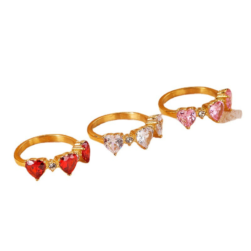 Calix Ring