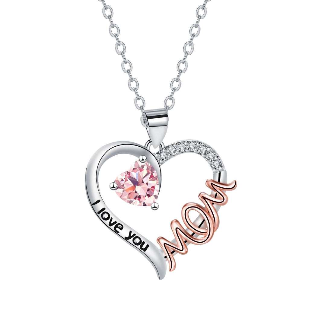 Collar de mamá Fleuré