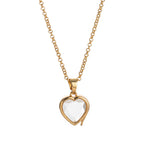 Lumière Necklace