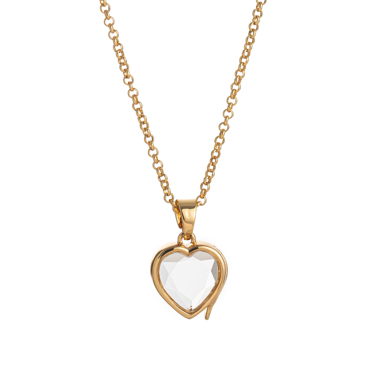 Lumière Necklace