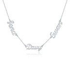 Noéline Necklace