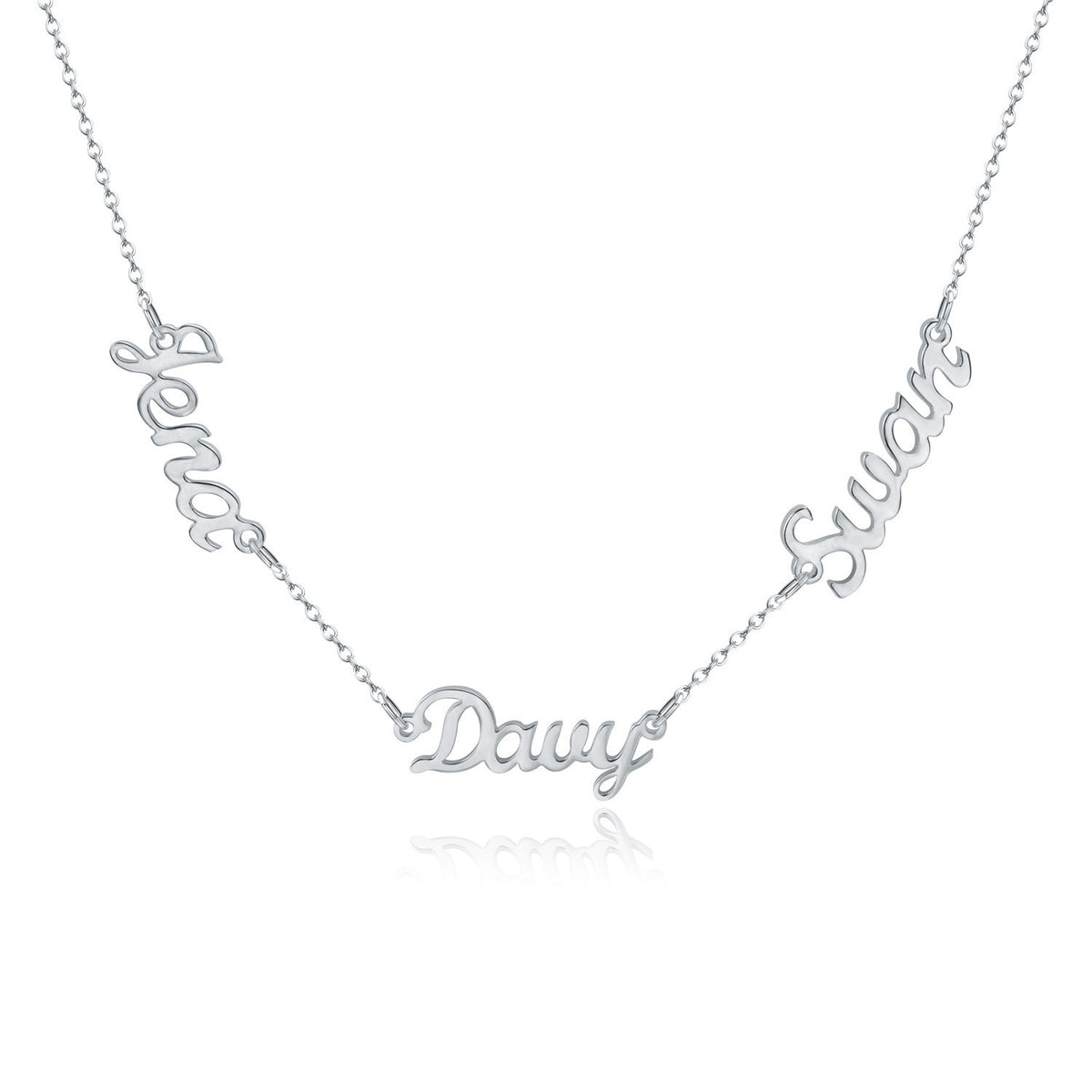 Noéline Necklace