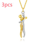 Eloria Necklace