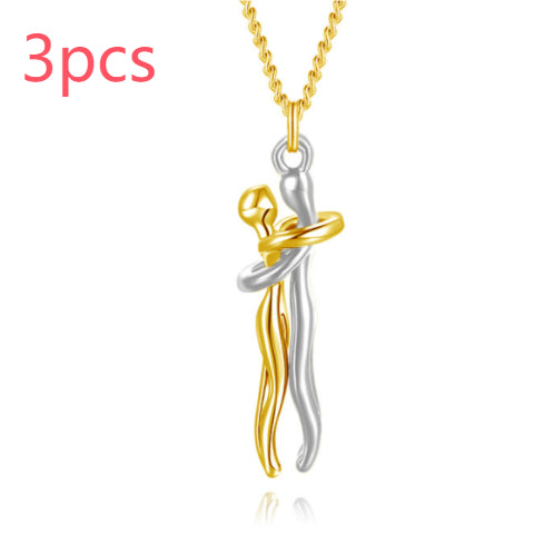 Eloria Necklace