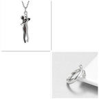 Eloria Necklace