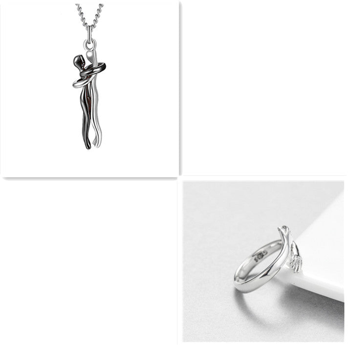 Eloria Necklace