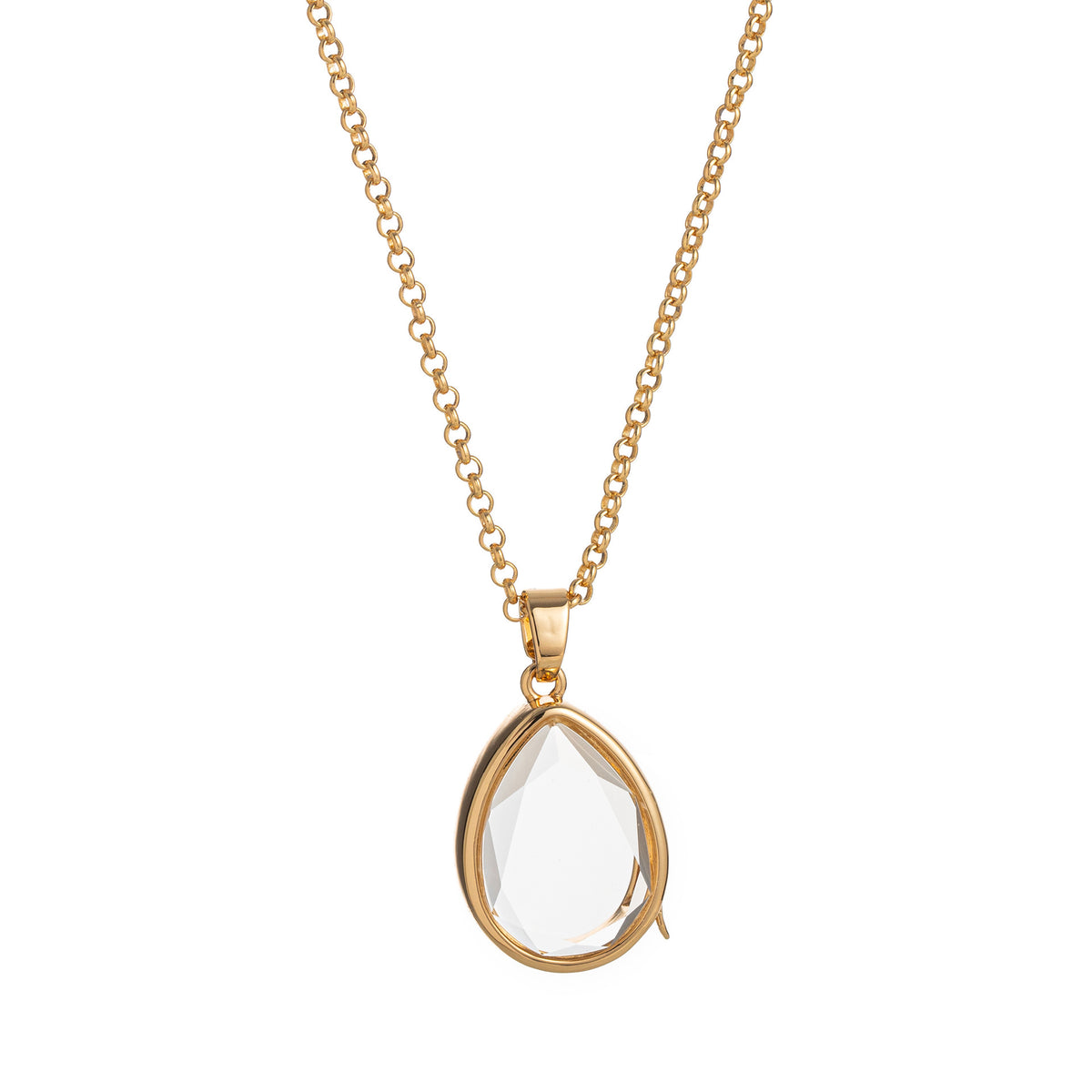 Lumière Necklace