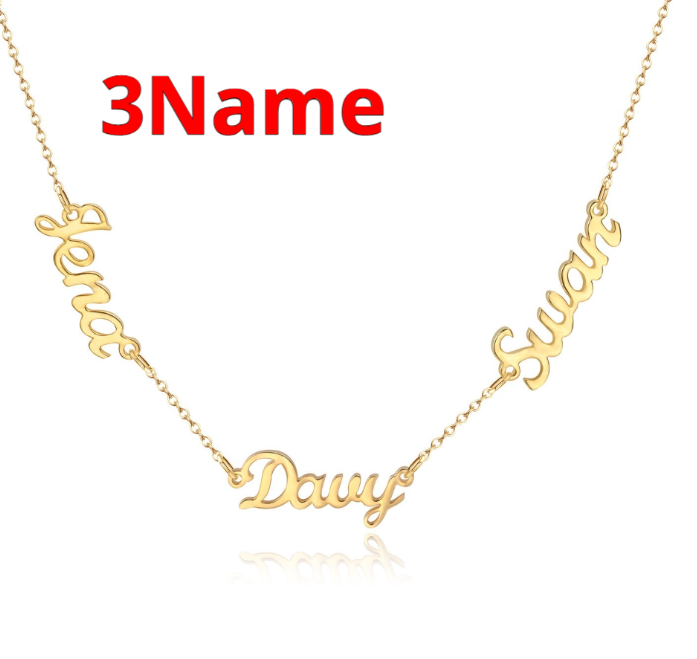 Noéline Necklace