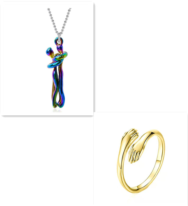 Eloria Necklace