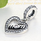 Nacre Mama Bracelet