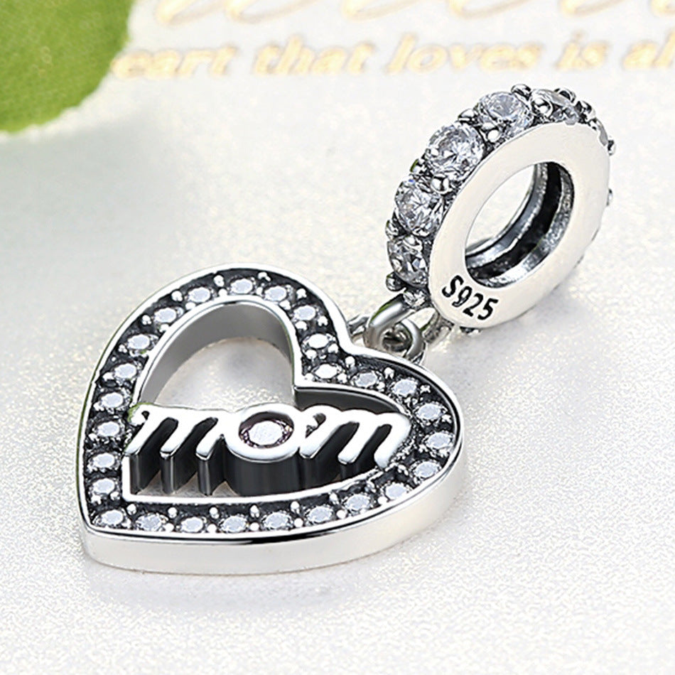 Nacre Mama Bracelet
