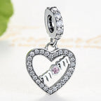Nacre Mama Bracelet