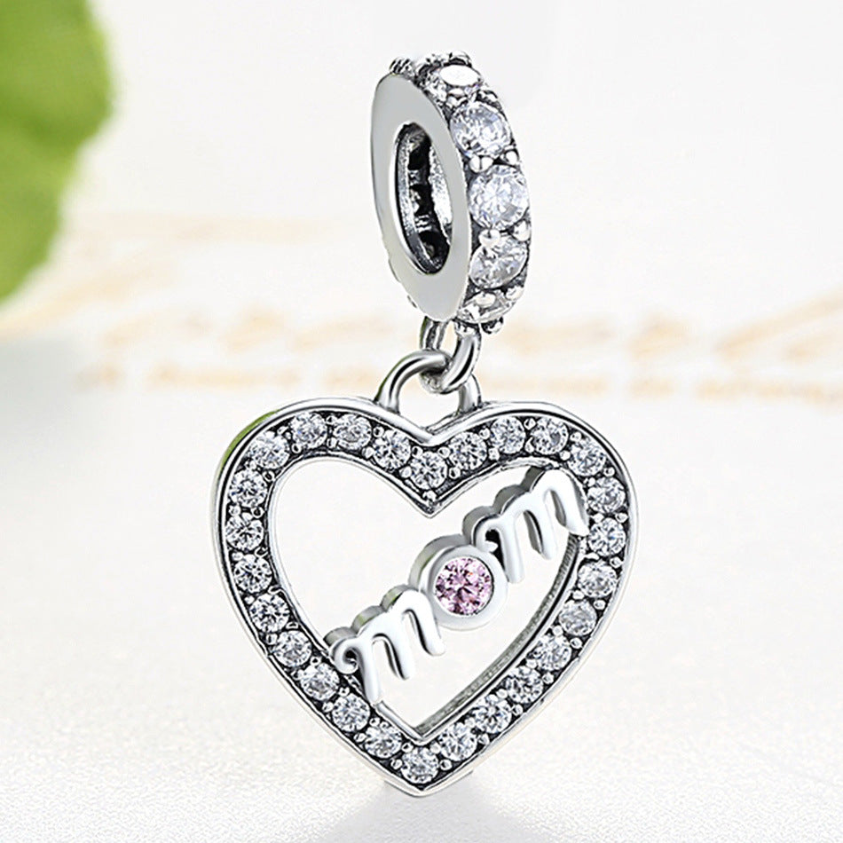 Nacre Mama Bracelet