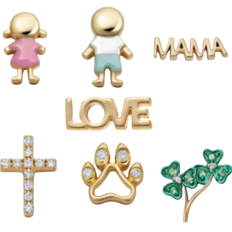 Complete Family Set
