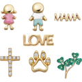 Complete Family Set