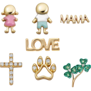 Complete Family Set
