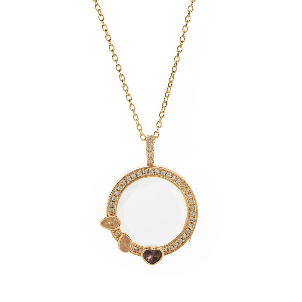Lumière Necklace