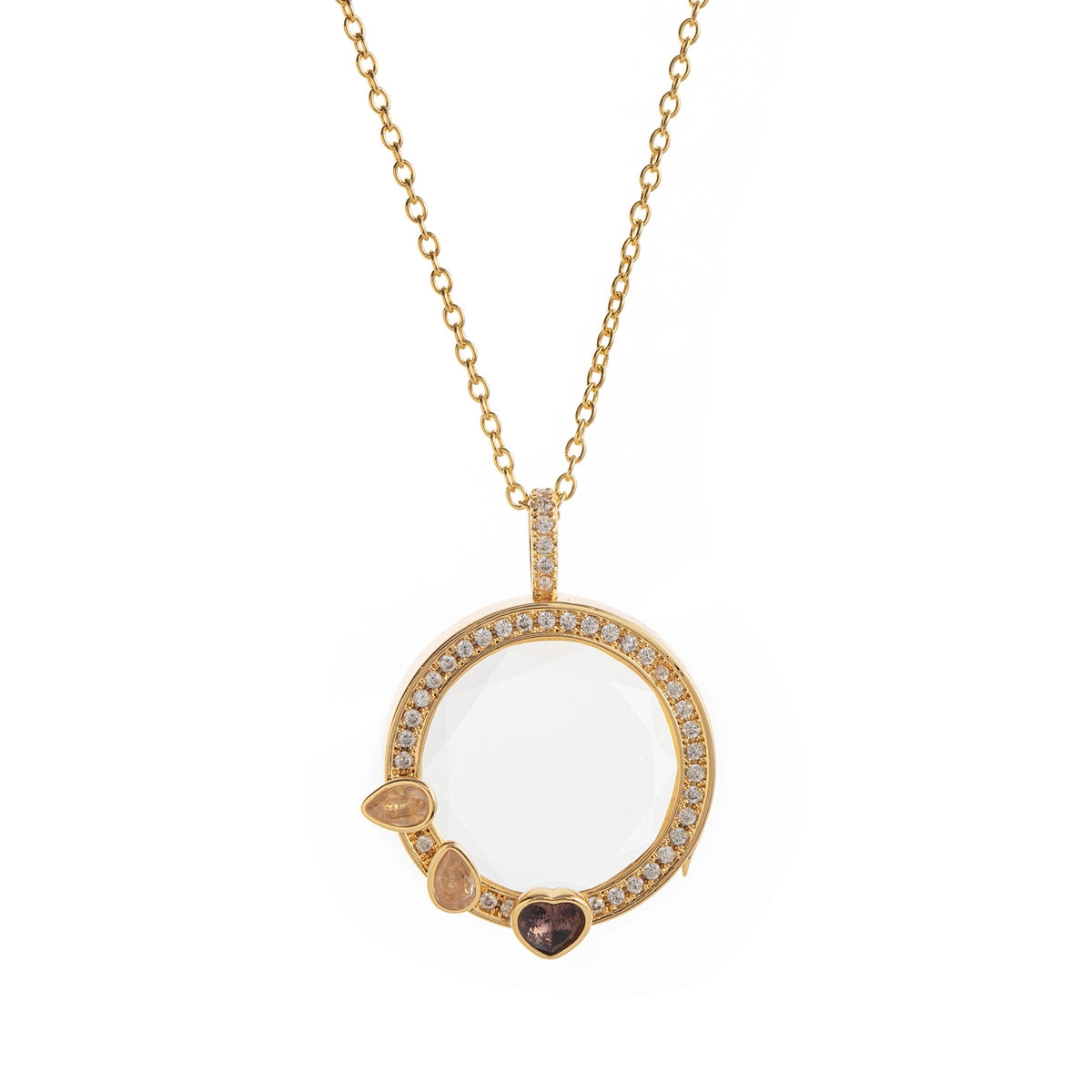 Lumière Necklace