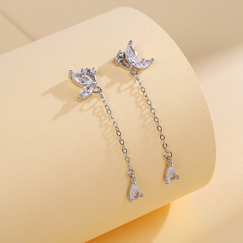 Auréole Earrings