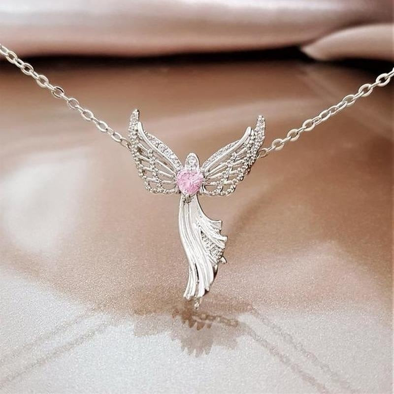 Clairé Necklace