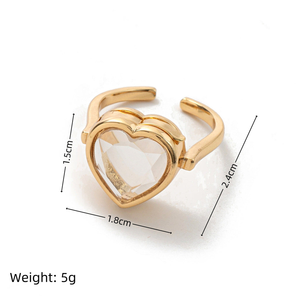 Élan Ring