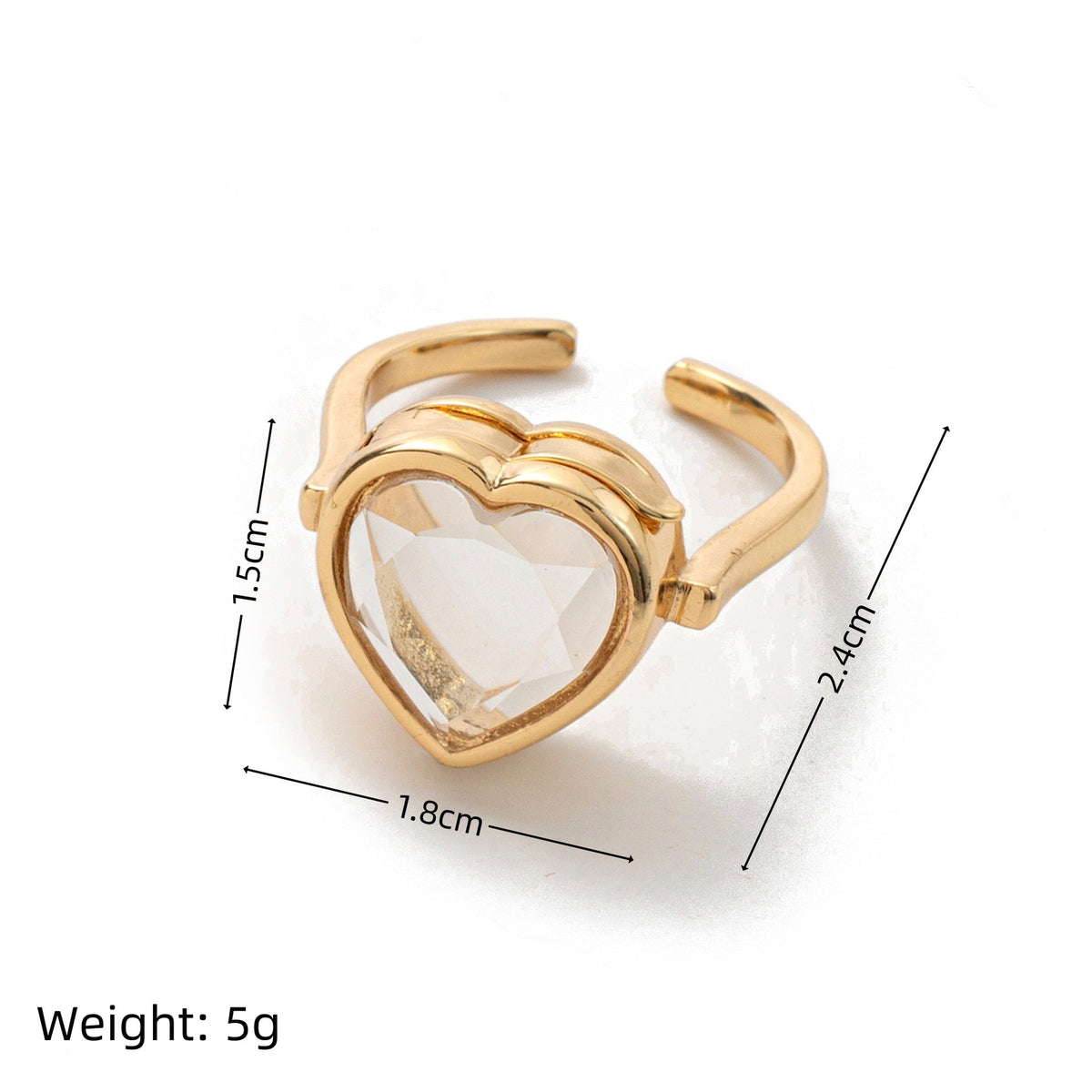 Élan Ring
