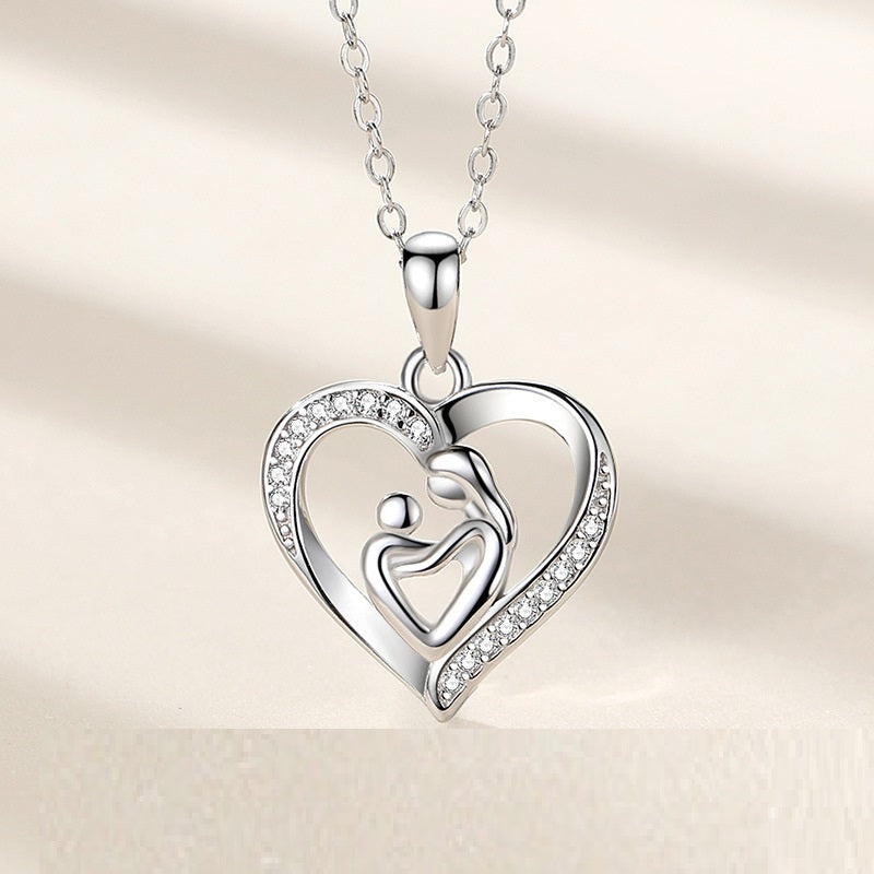 Ophenix Mama Necklace