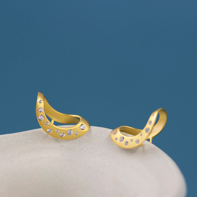 Céleste Earrings
