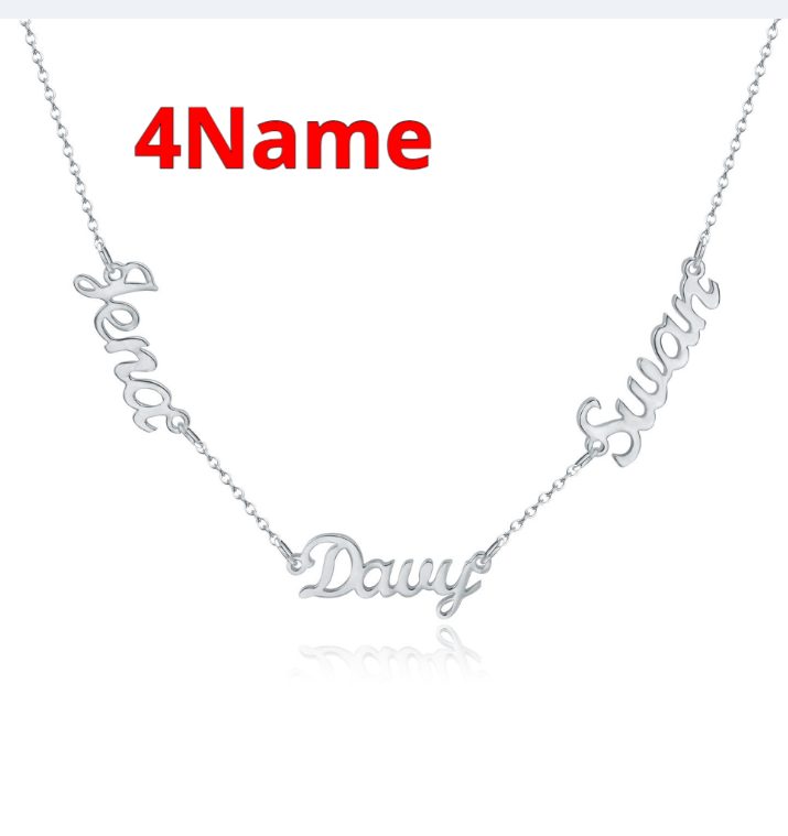 Noéline Necklace