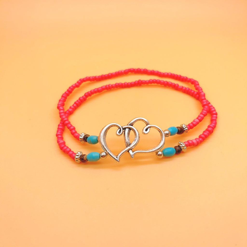 Azura Anklet