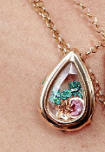 Lumière Necklace