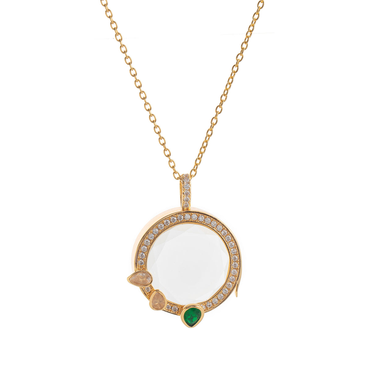 Lumière Necklace