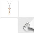 Eloria Necklace