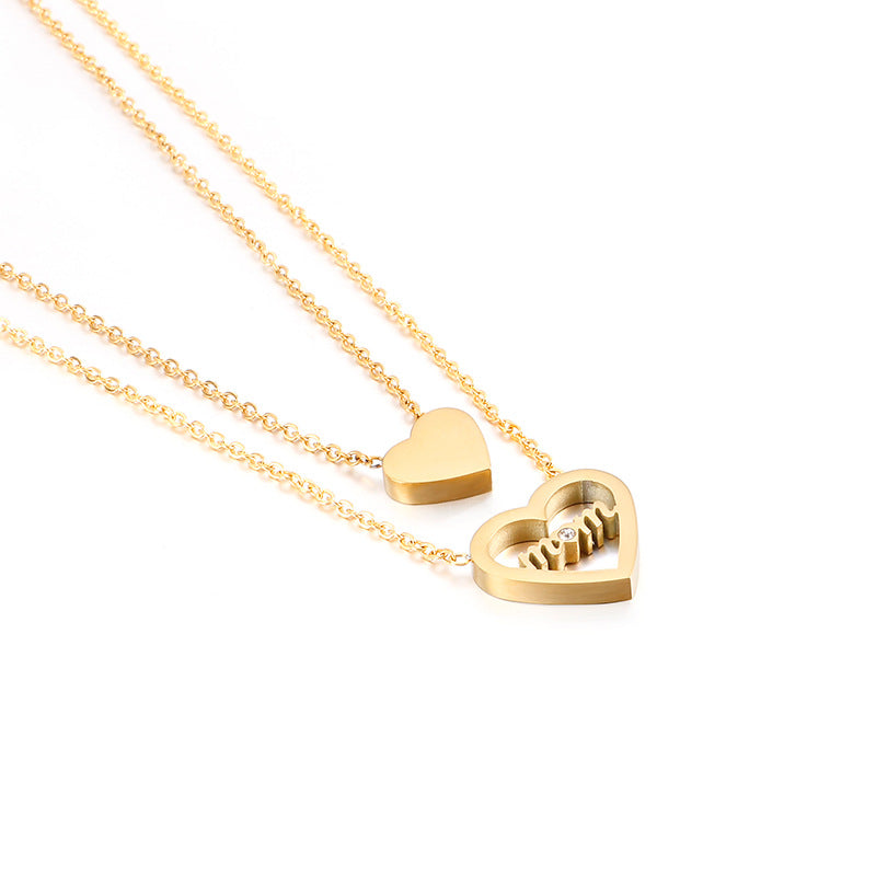 Collier Étoile