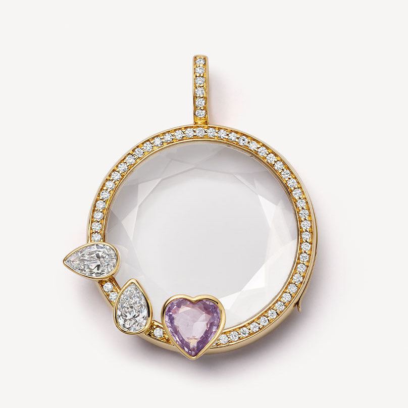 Lumière Necklace