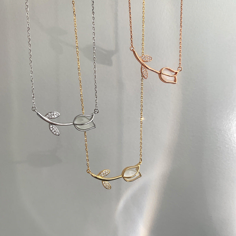 Amara Necklace