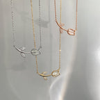 Amara Necklace